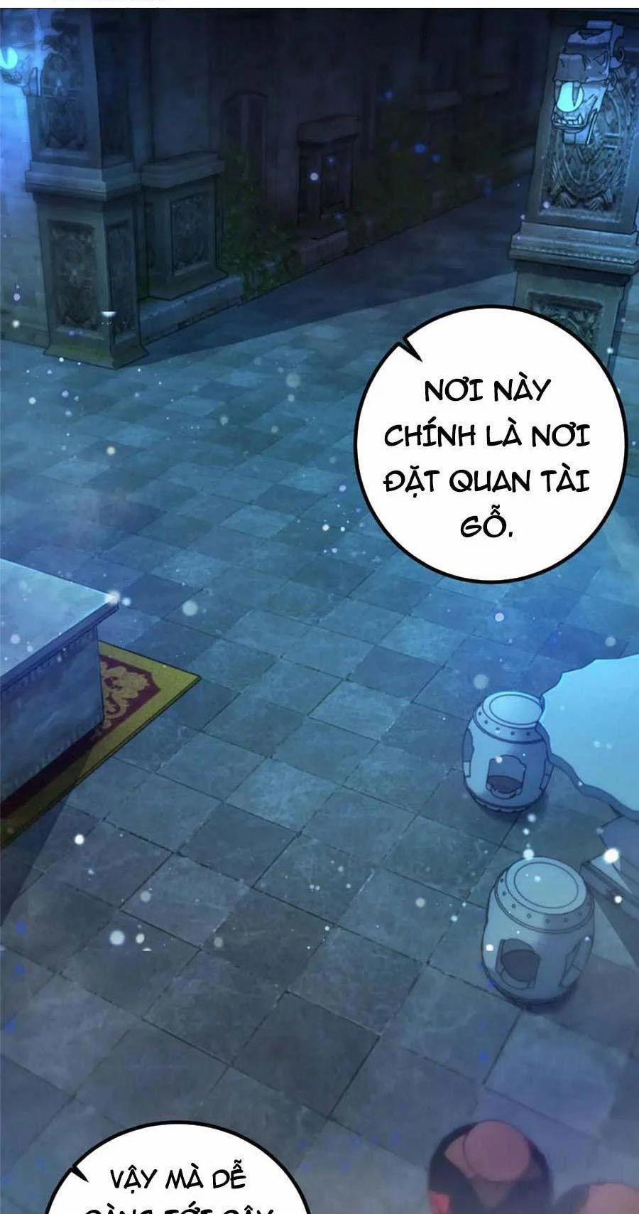 Lão Ba Cho Tôi Lựa Một Trong Mười Nữ Thần Để Kết Hôn 58 trang 1