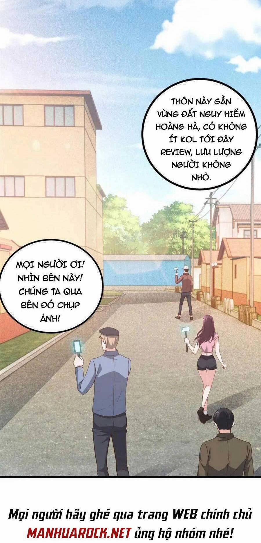 Lão Ba Cho Tôi Lựa Một Trong Mười Nữ Thần Để Kết Hôn 74 trang 1