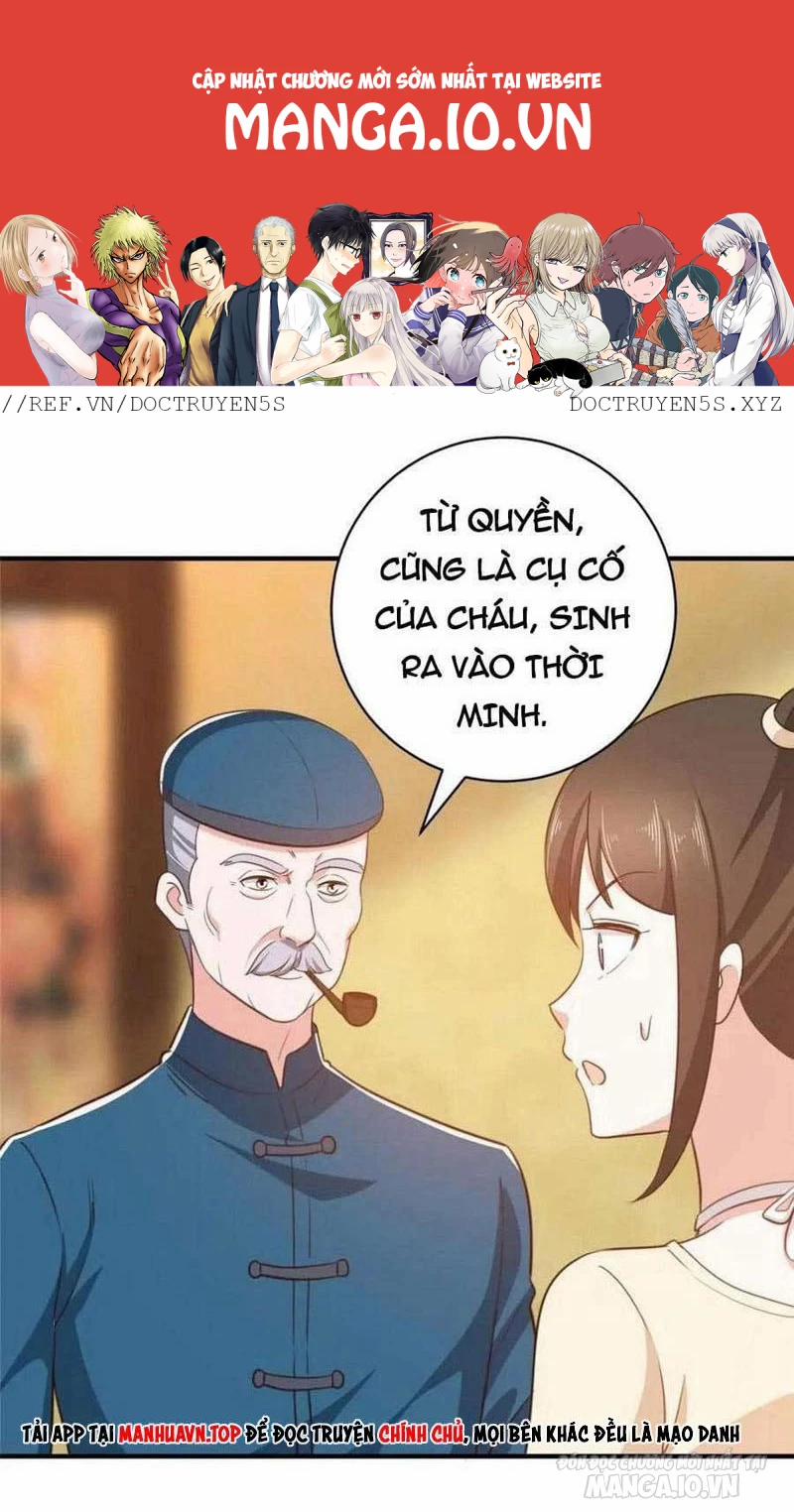 Lão Ba Cho Tôi Lựa Một Trong Mười Nữ Thần Để Kết Hôn 91 trang 0