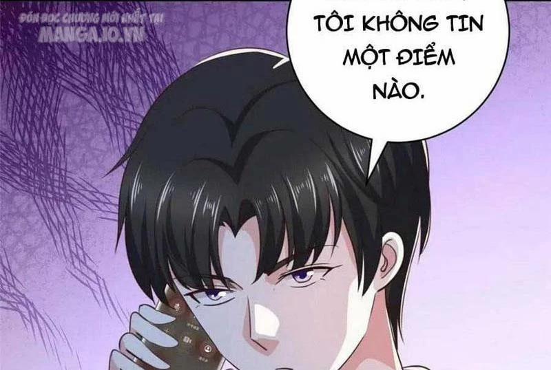 Lão Ba Cho Tôi Lựa Một Trong Mười Nữ Thần Để Kết Hôn 91 trang 33