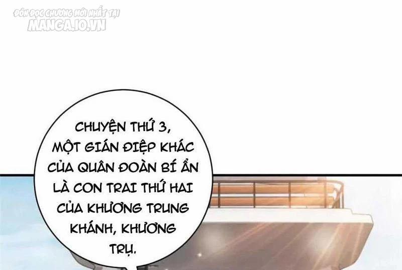 Lão Ba Cho Tôi Lựa Một Trong Mười Nữ Thần Để Kết Hôn 91 trang 38