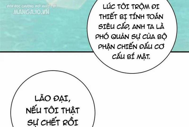 Lão Ba Cho Tôi Lựa Một Trong Mười Nữ Thần Để Kết Hôn 91 trang 40