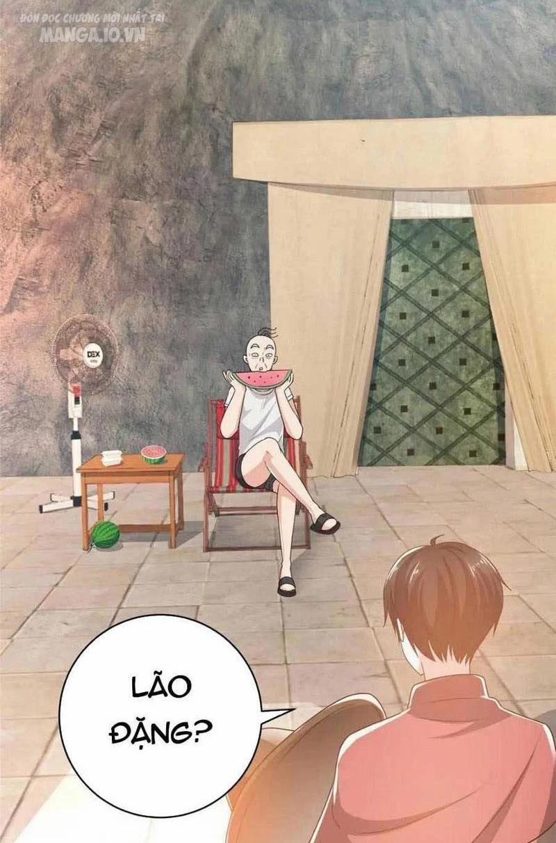 Lão Ba Cho Tôi Lựa Một Trong Mười Nữ Thần Để Kết Hôn 92 trang 11