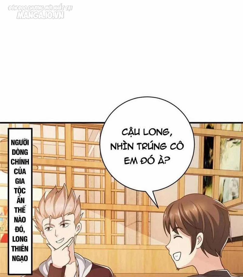 Lão Ba Cho Tôi Lựa Một Trong Mười Nữ Thần Để Kết Hôn 92 trang 36