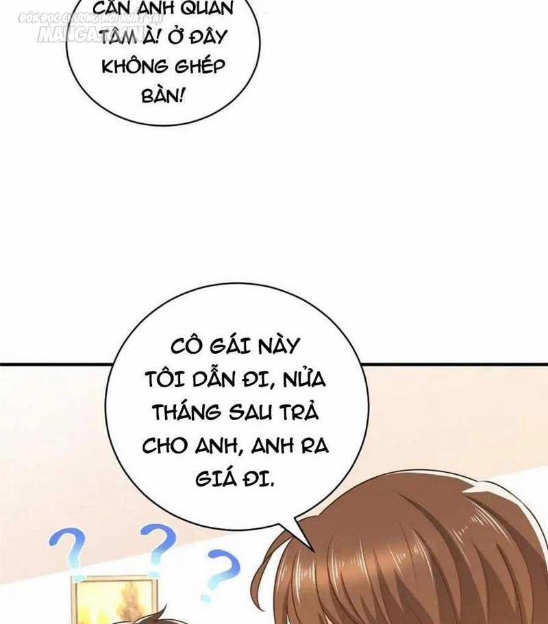 Lão Ba Cho Tôi Lựa Một Trong Mười Nữ Thần Để Kết Hôn 92 trang 43