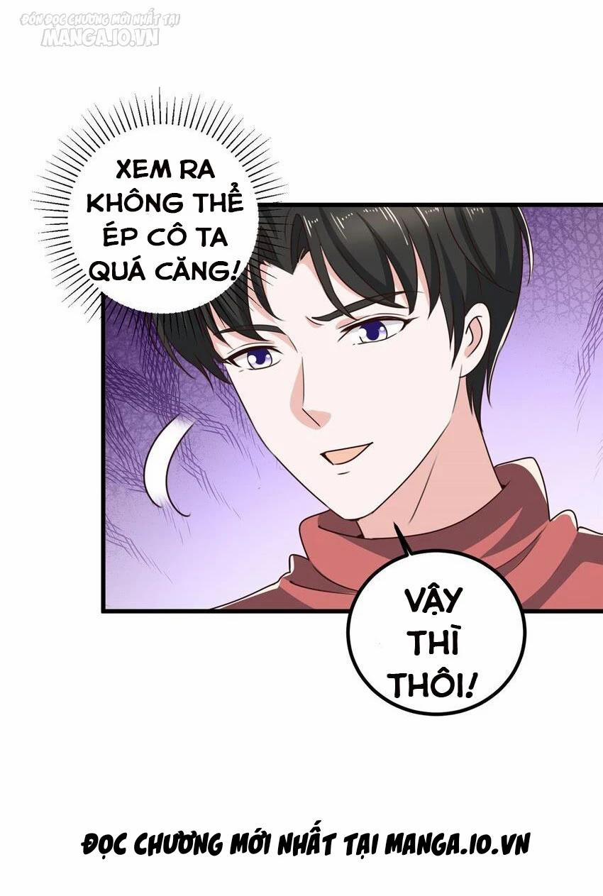 Lão Ba Cho Tôi Lựa Một Trong Mười Nữ Thần Để Kết Hôn 97 trang 1