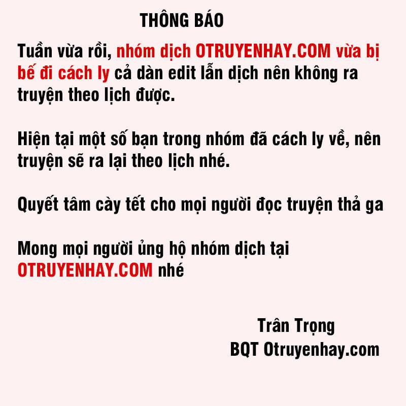 Lão Bà Ta Là Minh Chủ Võ Lâm 5 trang 1