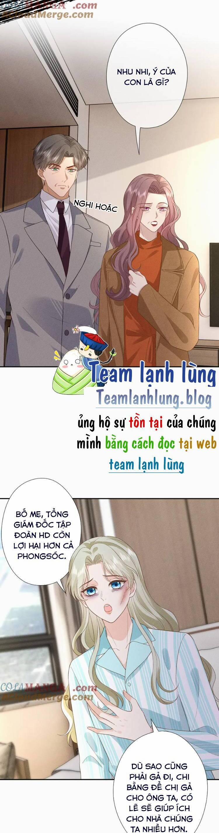 Lão Đại Toàn Năng Vừa Đẹp Vừa Ngầu 34 trang 1
