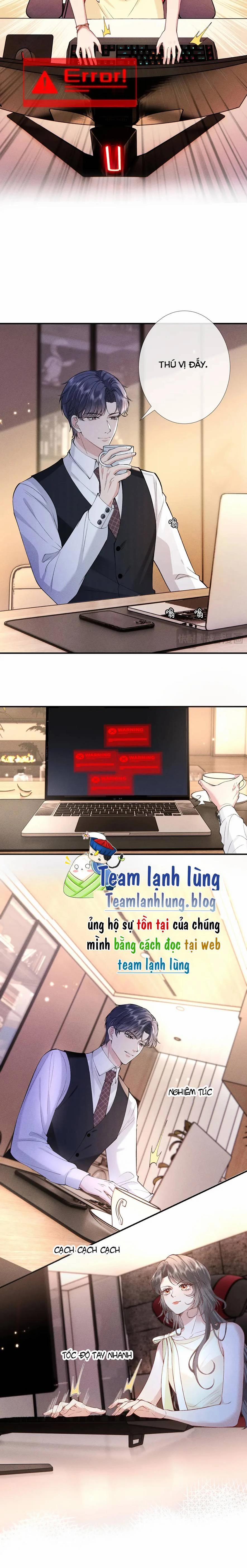 Lão Đại Toàn Năng Vừa Đẹp Vừa Ngầu 7 trang 1