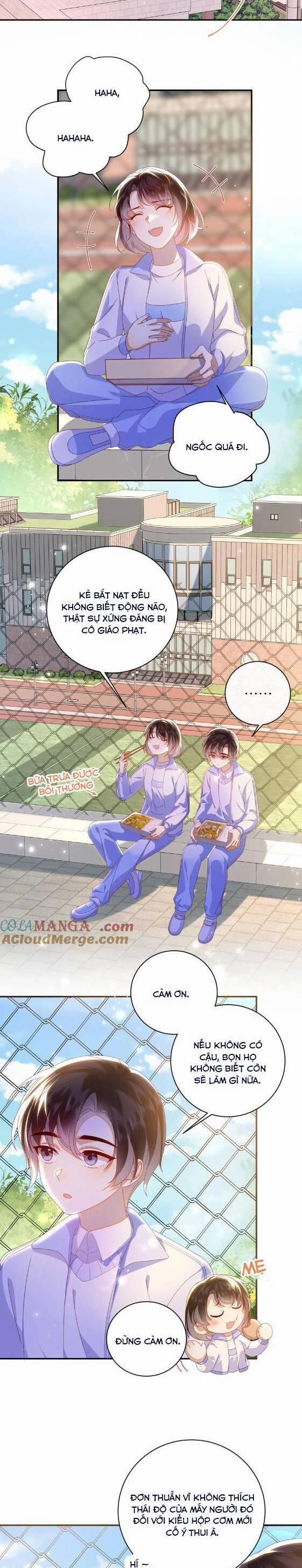 Lão Đại Xuyên Không Gả Cho Phu Quân Mù 103 trang 11