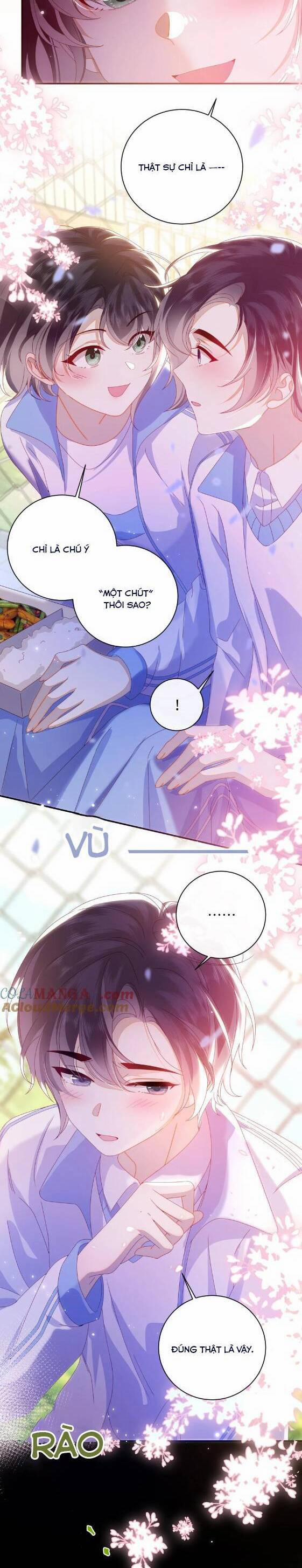 Lão Đại Xuyên Không Gả Cho Phu Quân Mù 103 trang 14