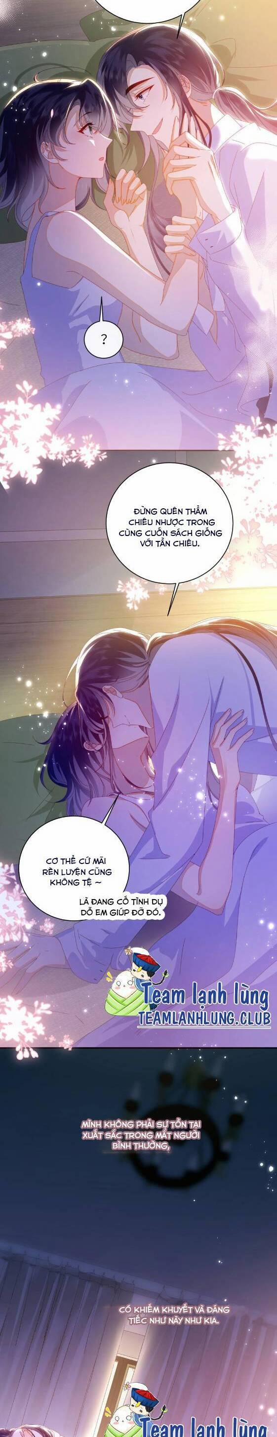 Lão Đại Xuyên Không Gả Cho Phu Quân Mù 103 trang 17