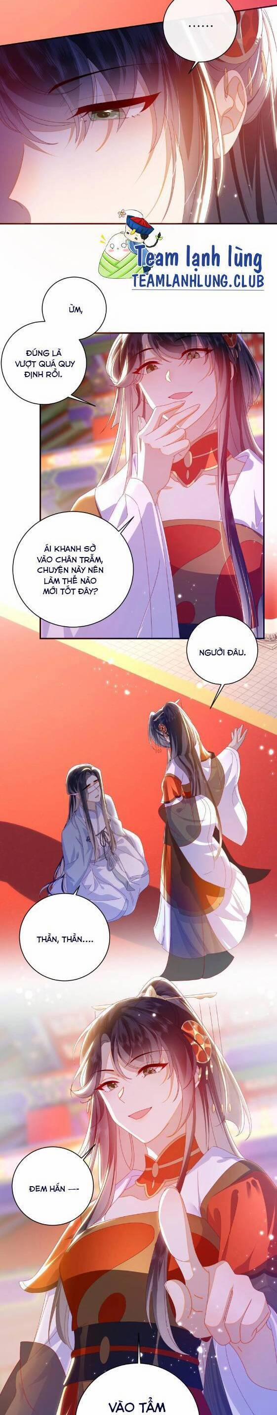 Lão Đại Xuyên Không Gả Cho Phu Quân Mù 103 trang 6