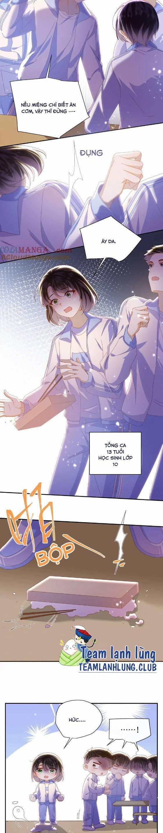 Lão Đại Xuyên Không Gả Cho Phu Quân Mù 103 trang 9