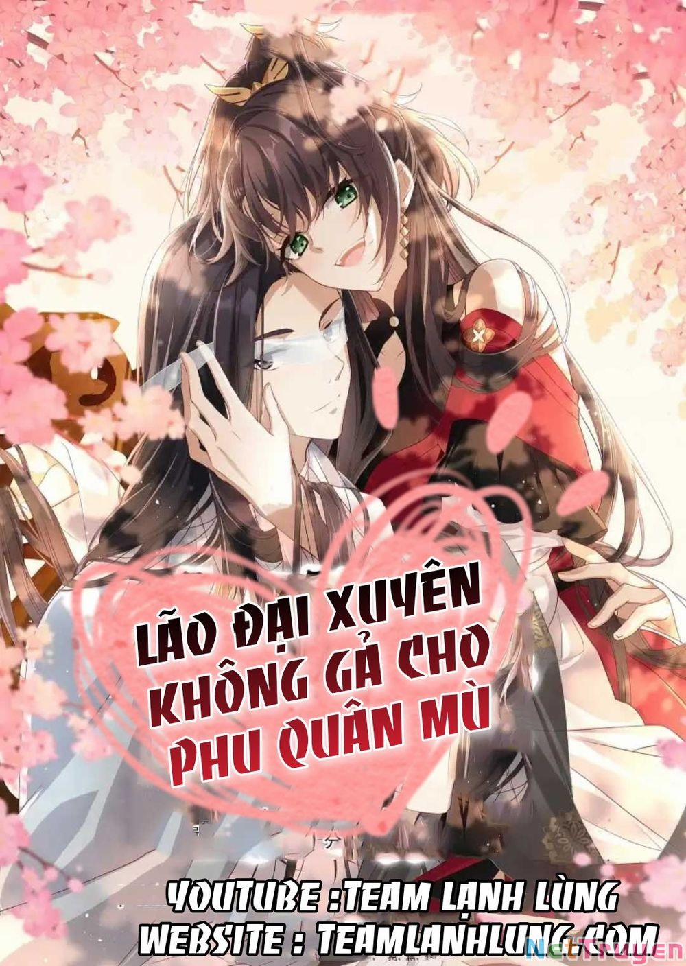 Lão Đại Xuyên Không Gả Cho Phu Quân Mù 2 trang 0