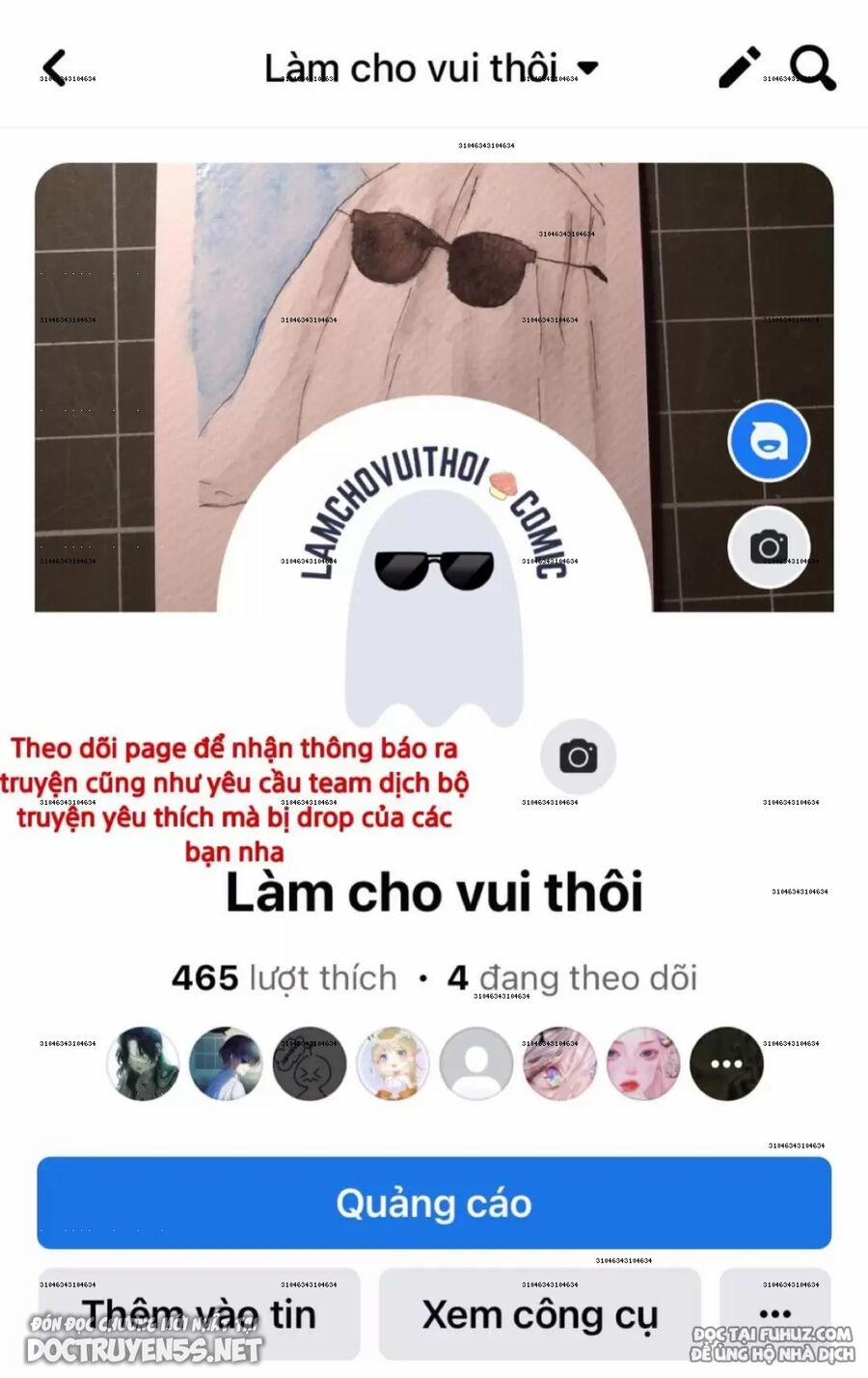 Lão Đại Xuyên Không Thành Tiên Nữ 107 trang 1