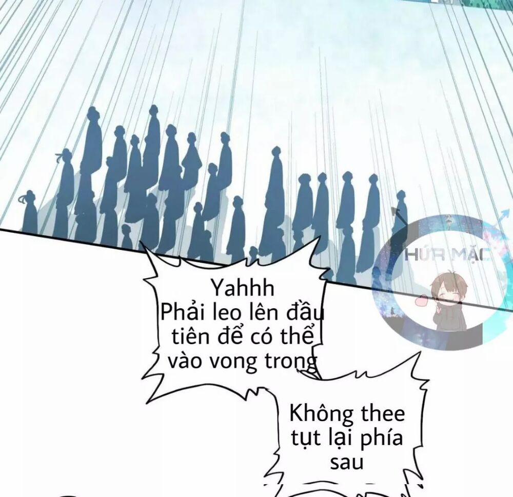 Lão Đại Xuyên Không Thành Tiên Nữ 24 trang 1