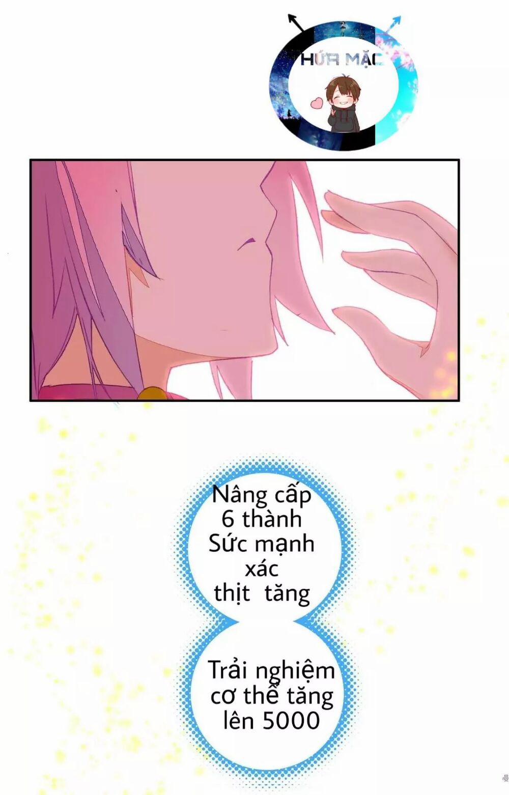 Lão Đại Xuyên Không Thành Tiên Nữ 31.1 trang 1