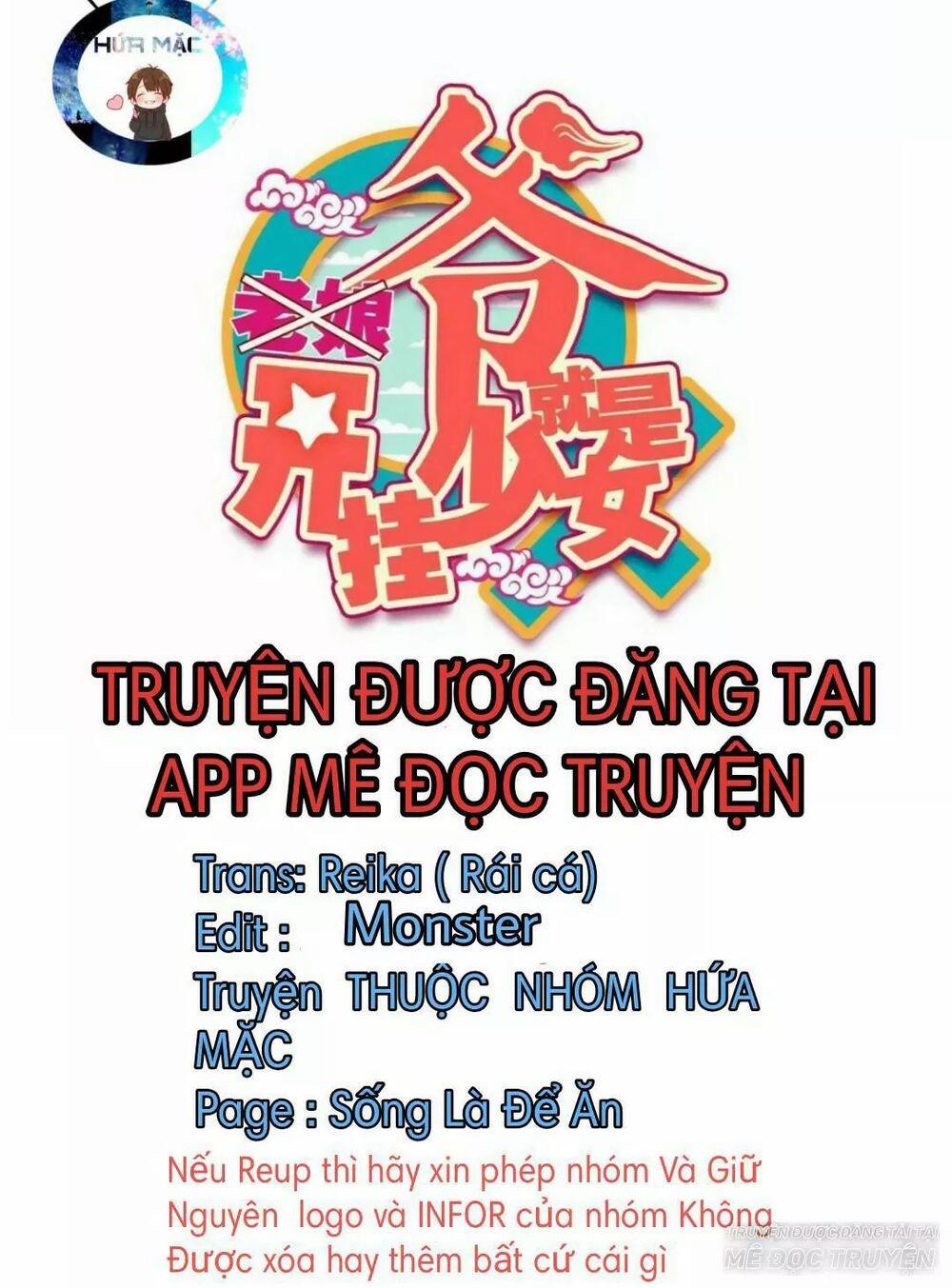 Lão Đại Xuyên Không Thành Tiên Nữ 51.1 trang 0