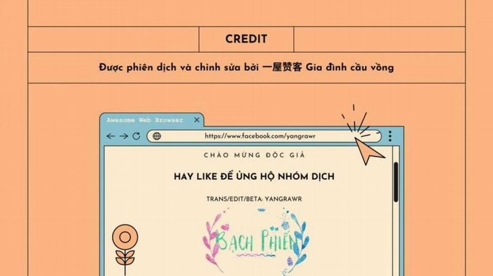 Lão Già Táo Tợn Oneshot trang 0