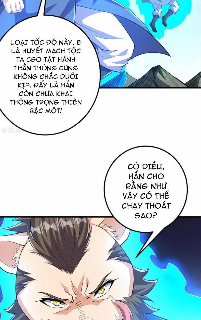 Lão Tổ Luyện Thể Mạnh Nhất Lịch Sử 215 trang 11