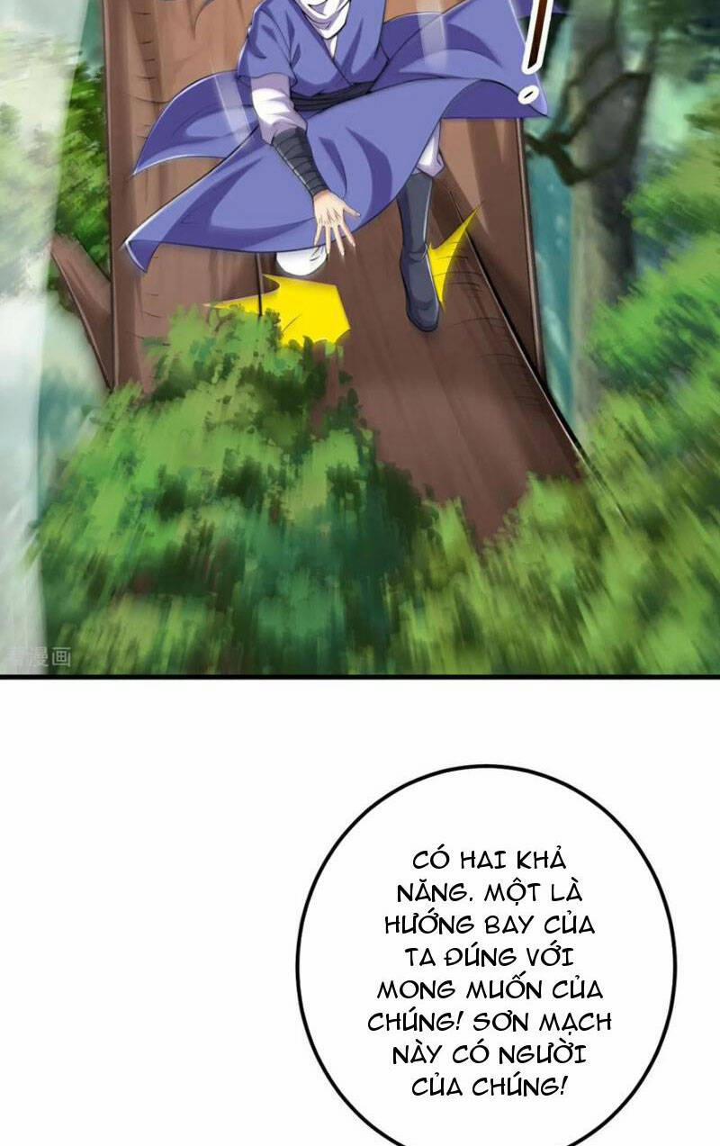 Lão Tổ Luyện Thể Mạnh Nhất Lịch Sử 215 trang 18