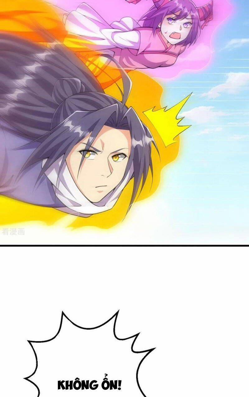 Lão Tổ Luyện Thể Mạnh Nhất Lịch Sử 215 trang 3