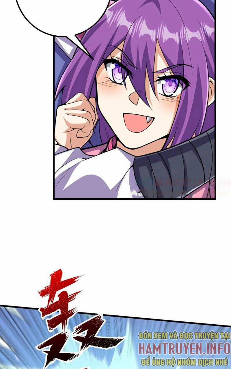 Lão Tổ Luyện Thể Mạnh Nhất Lịch Sử 215 trang 8