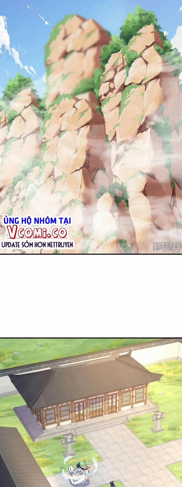 Lão Tổ Luyện Thể Mạnh Nhất Lịch Sử 45 trang 0