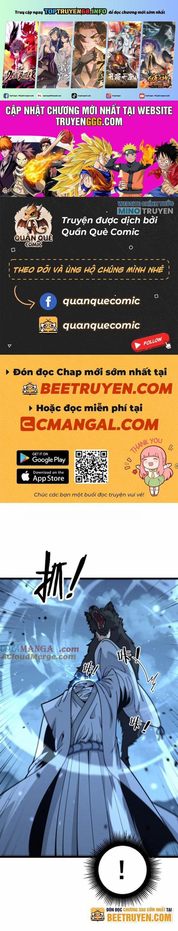 Lão Xà Tu Tiên Truyện 18 trang 0