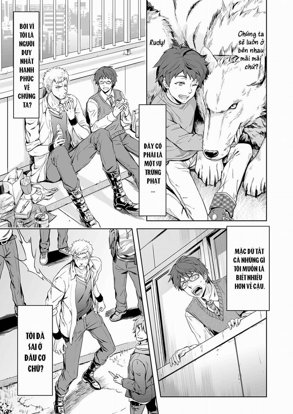 LẤP ĐẦY KHOẢNG TRỐNG 1 trang 19