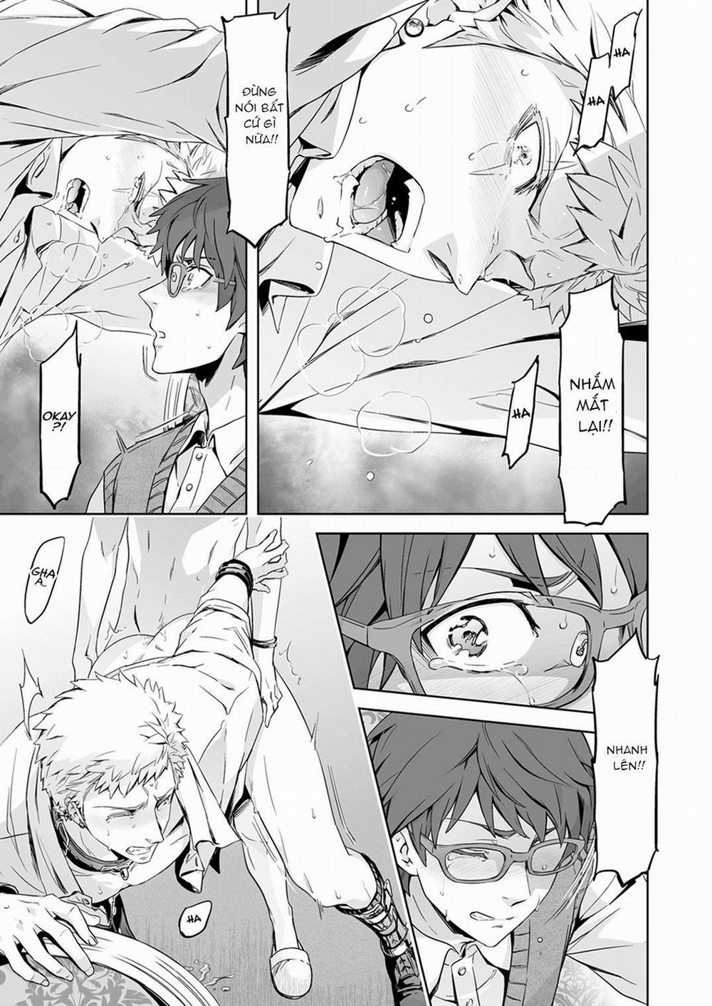 LẤP ĐẦY KHOẢNG TRỐNG 1 trang 30