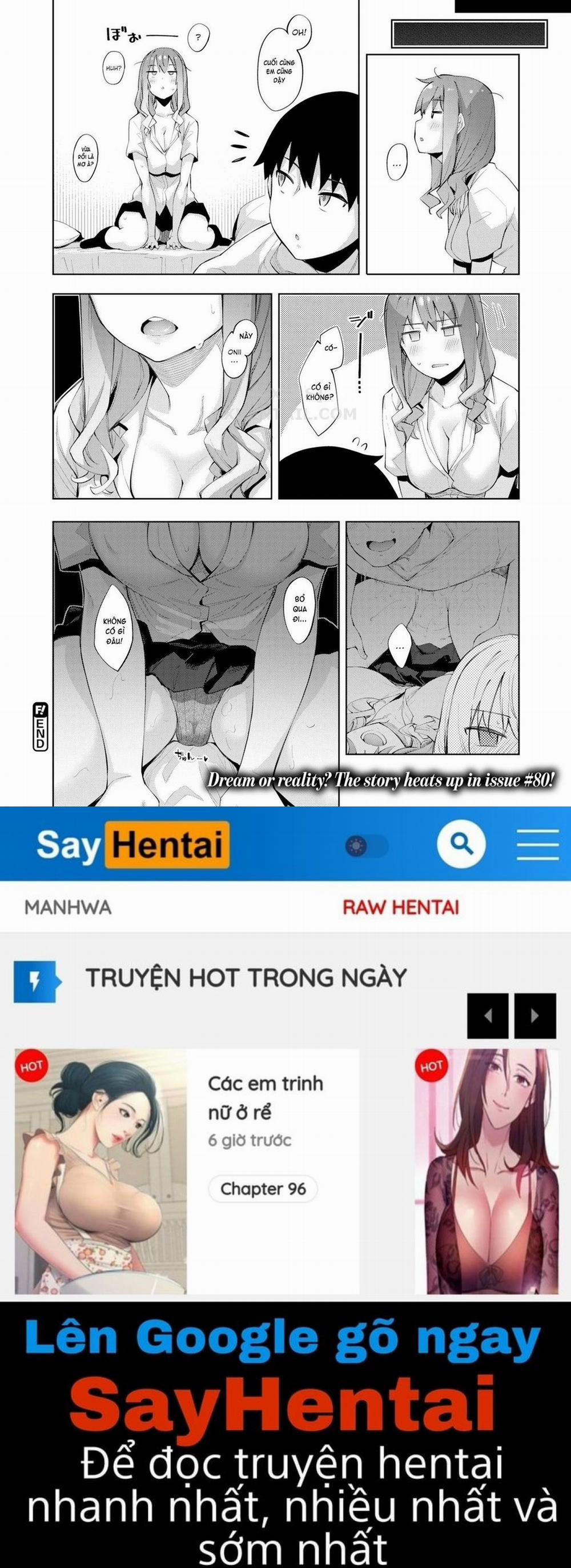 Lấp đầy yêu thương 1 trang 33