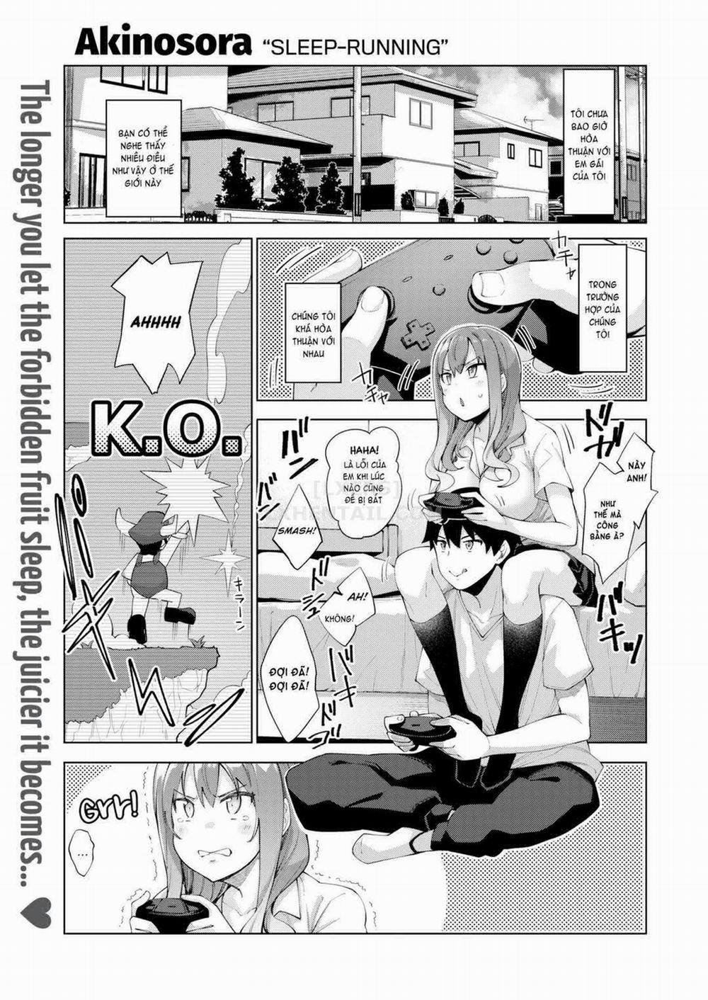 Lấp đầy yêu thương 1 trang 8