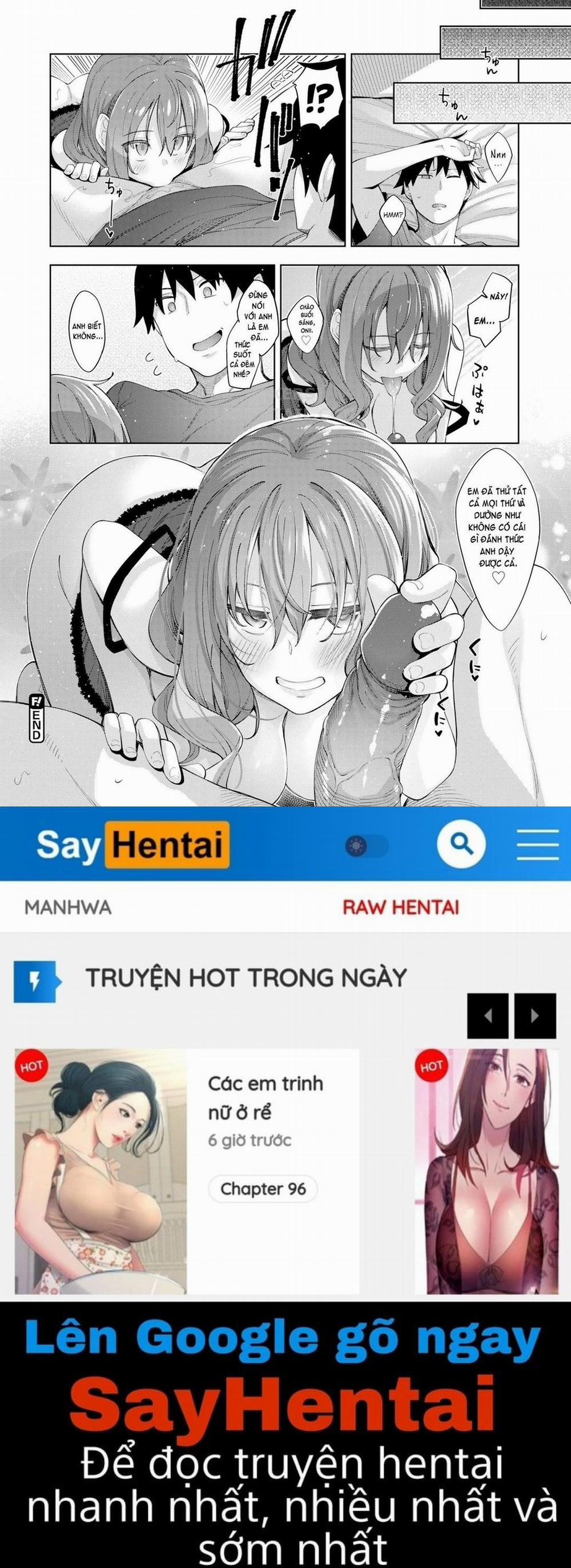 Lấp đầy yêu thương 2 trang 31