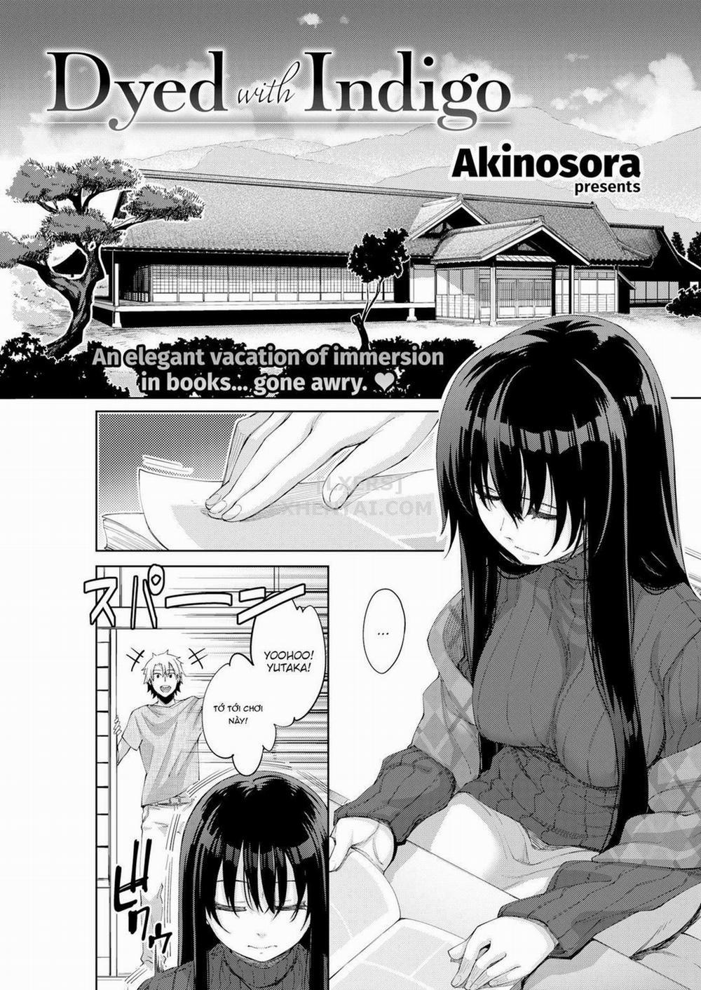 Lấp đầy yêu thương 3 trang 2