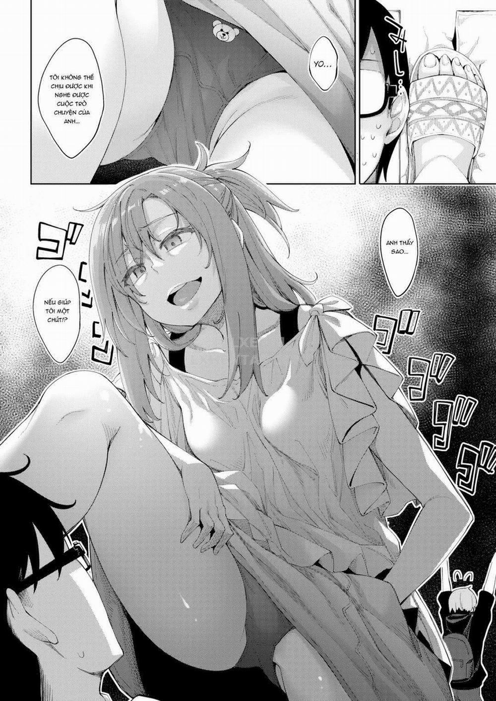 Lấp đầy yêu thương 4 trang 3