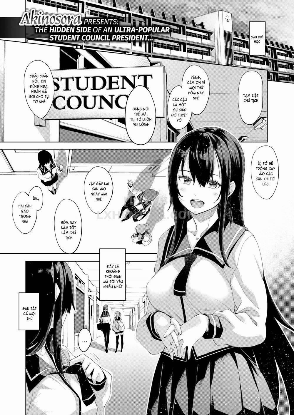 Lấp đầy yêu thương 7 trang 2