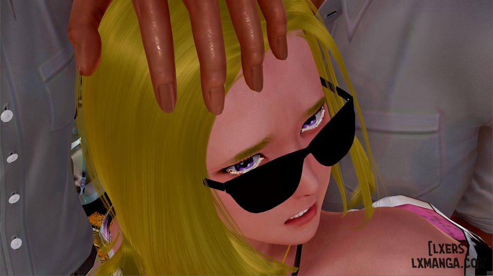 Last destination of Running Oneshot trang 13