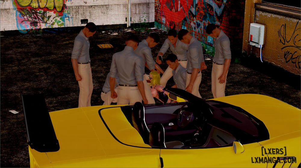 Last destination of Running Oneshot trang 14