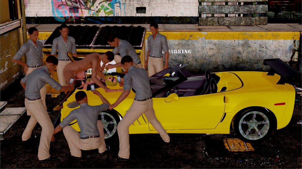 Last destination of Running Oneshot trang 29