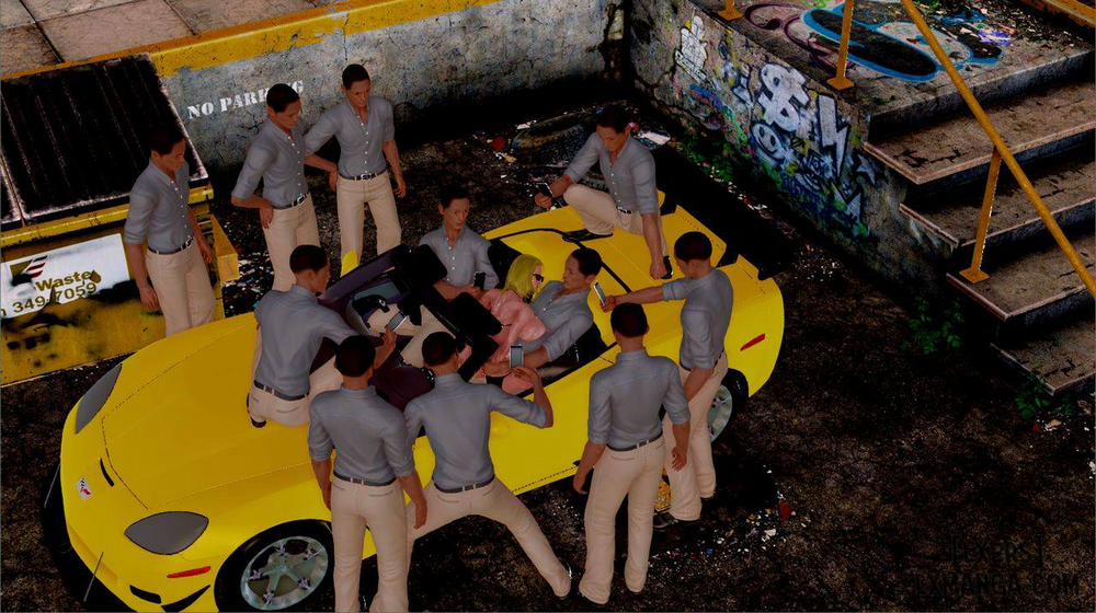 Last destination of Running Oneshot trang 30