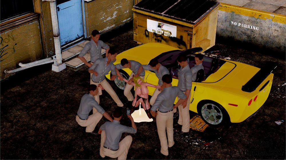 Last destination of Running Oneshot trang 39