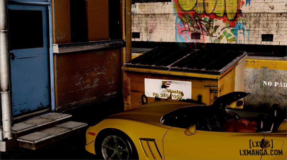 Last destination of Running Oneshot trang 44