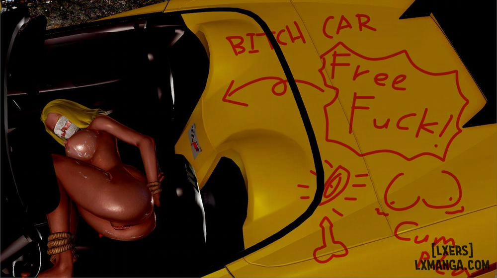 Last destination of Running Oneshot trang 45