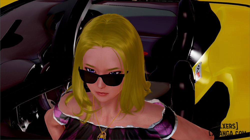 Last destination of Running Oneshot trang 6