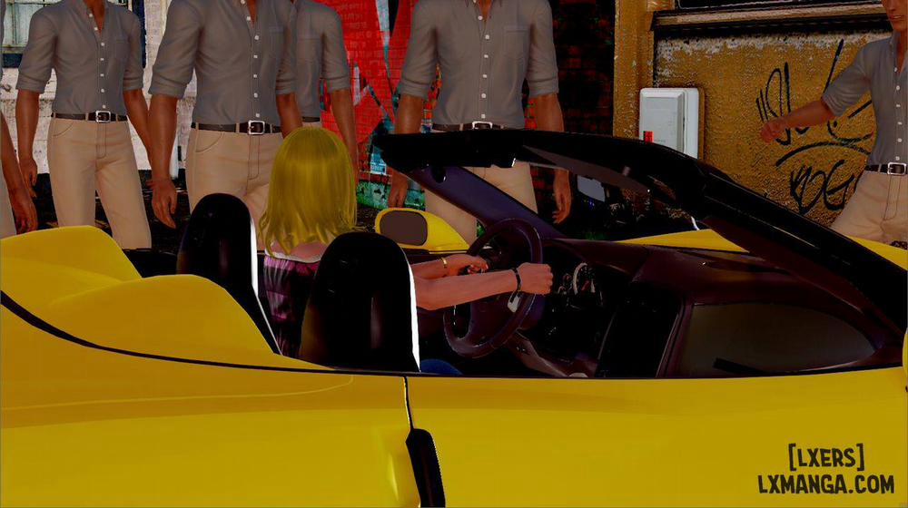 Last destination of Running Oneshot trang 7