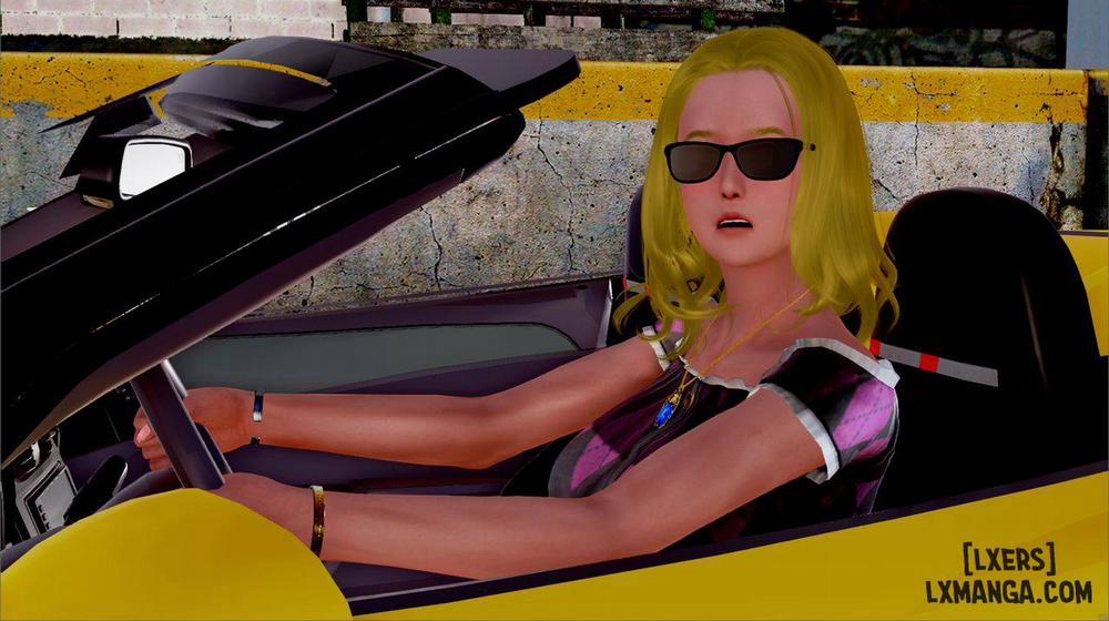 Last destination of Running Oneshot trang 8