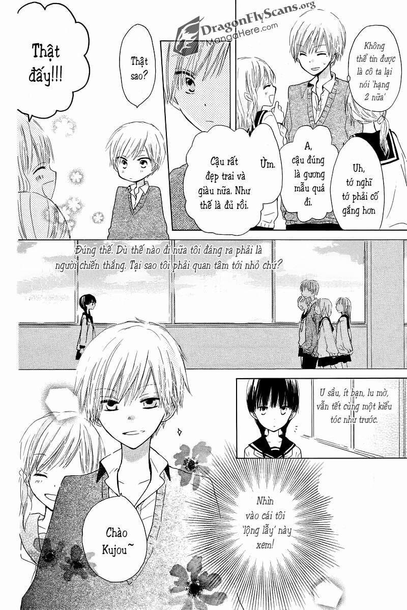 Last Game 1 trang 28