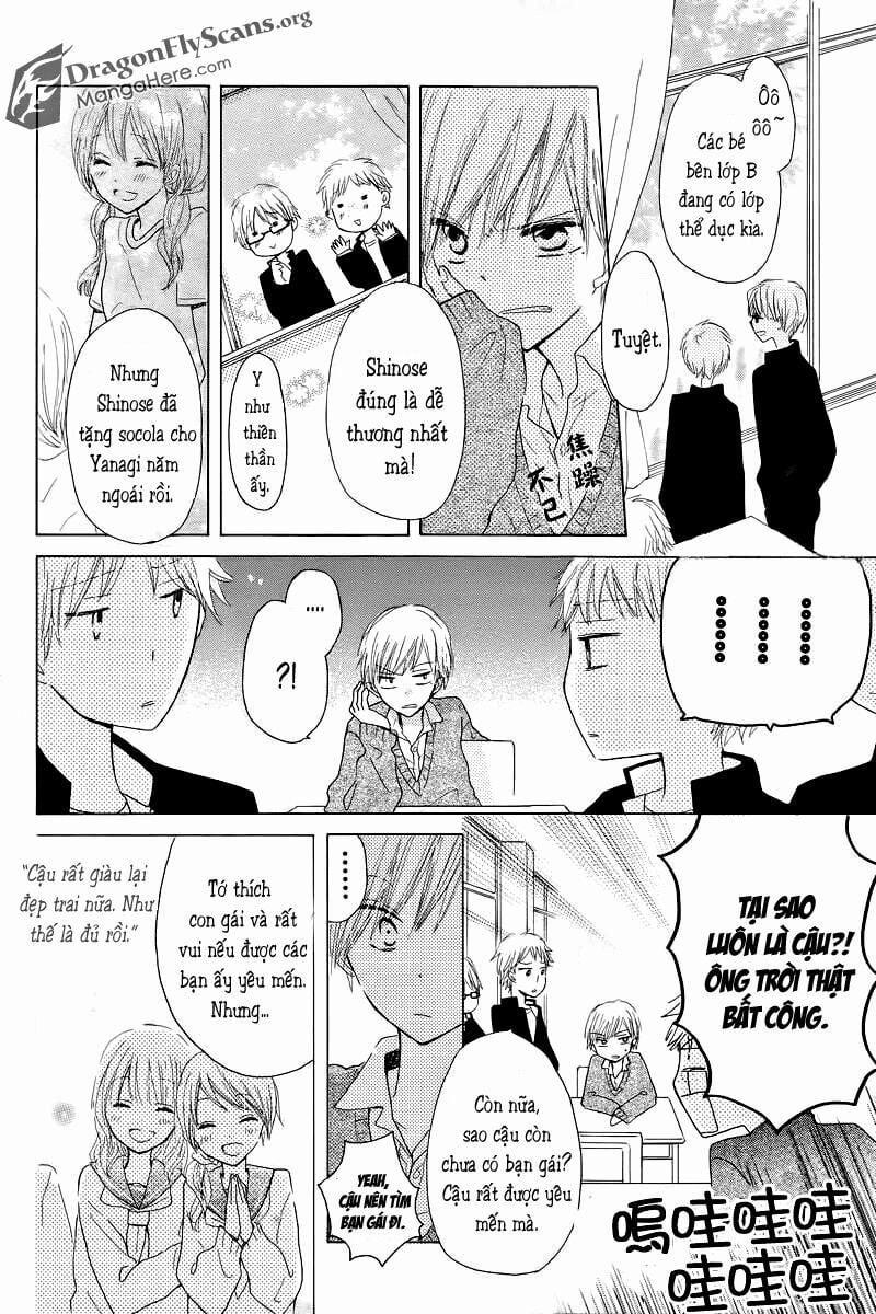 Last Game 1 trang 30